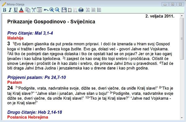 Uređivanje
